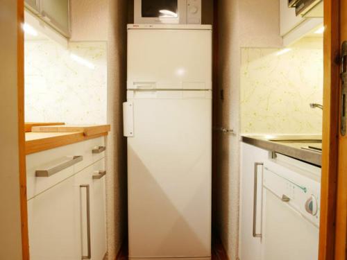 Appartement Bellentre, 3 pièces, 6 personnes - FR-1-329-31