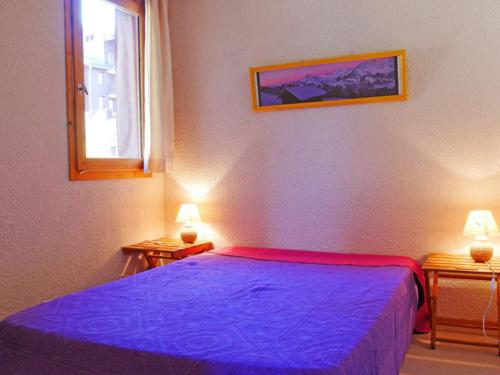 Appartement Bellentre, 3 pièces, 6 personnes - FR-1-329-31