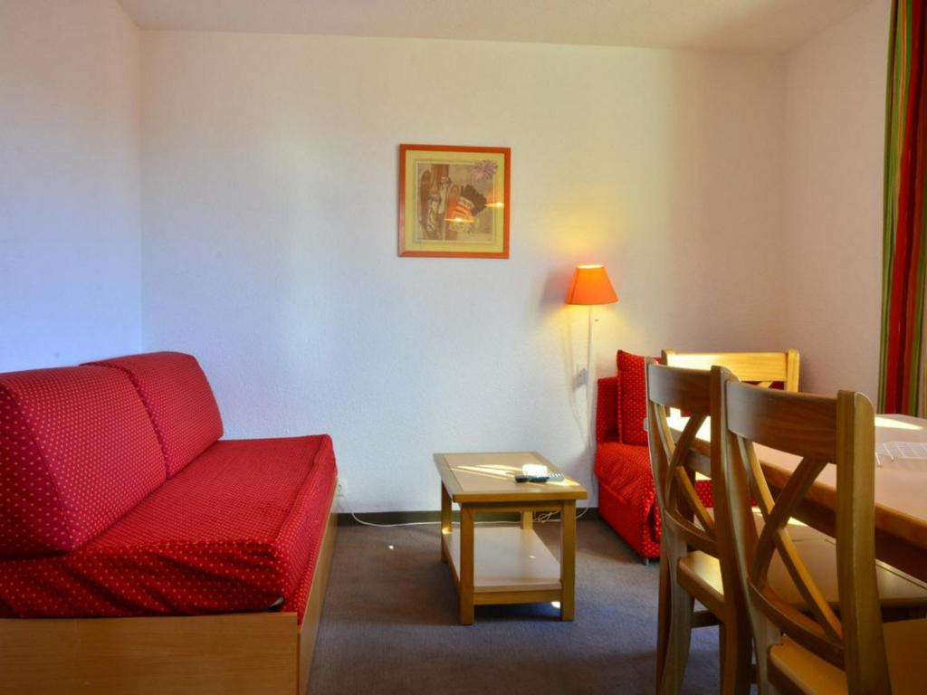 Appartement Bellentre, 3 pièces, 6 personnes - FR-1-329-8 Le Hameau Du Sauget -  -, 73210 Bellentre