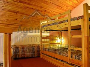 Appartement Bellentre, 3 pièces, 8 personnes - FR-1-329-9