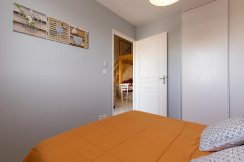 Appartement Belles Des Champs
