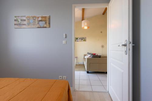 Appartement Belles Des Champs