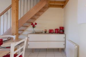 Appartement Belles Des Champs