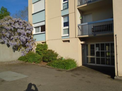 Appartement BellesRives