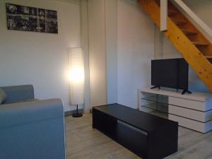 Appartement Appartement BellesRives 50 avenue du lac 70000 Vesoul Franche-Comté