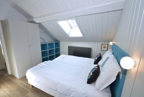Appartement Bellevue - centre ville