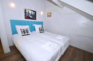 Appartement Bellevue - centre ville