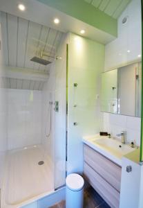 Appartement Bellevue - centre ville