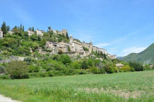 Appartement Bellevue du Ventoux