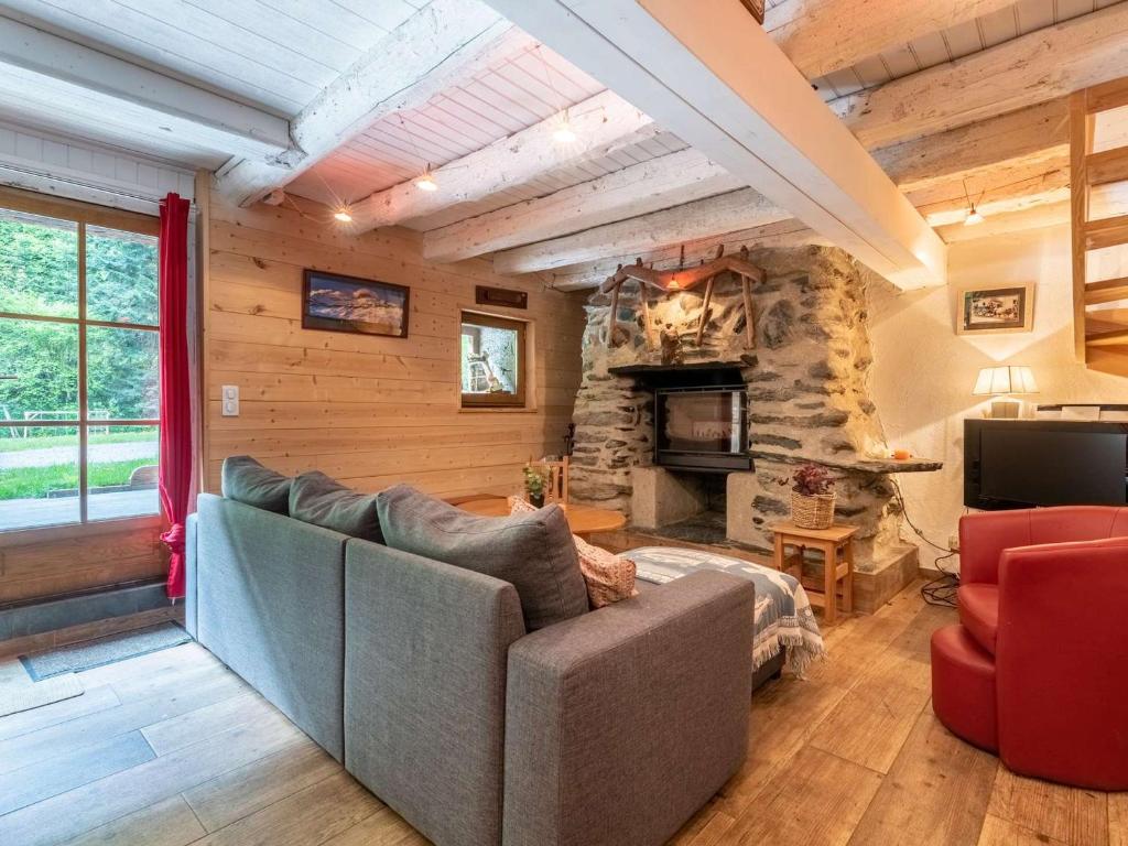 Appartement Belvédère Estrela