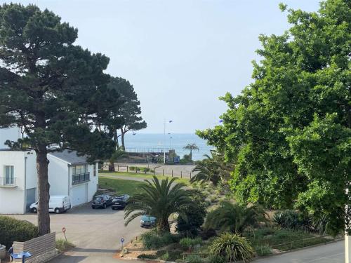 Appartement Bénodet, 2 pièces, 2 personnes - FR-1-481-110