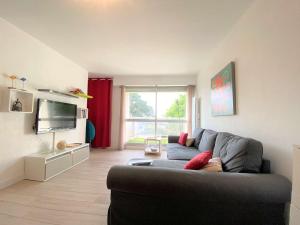 Appartement Bénodet, 2 pièces, 2 personnes - FR-1-481-110