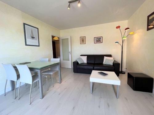 Appartement Bénodet, 2 pièces, 4 personnes - FR-1-481-124