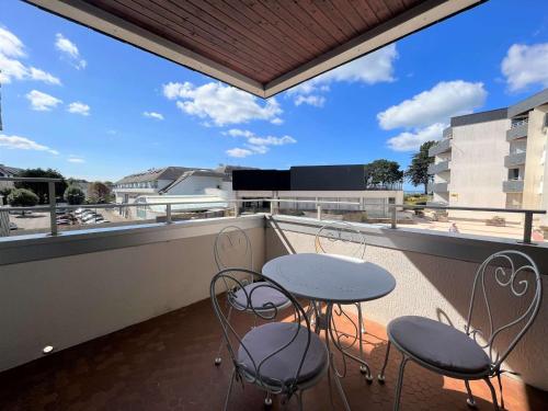 Appartement Bénodet, 2 pièces, 4 personnes - FR-1-481-124