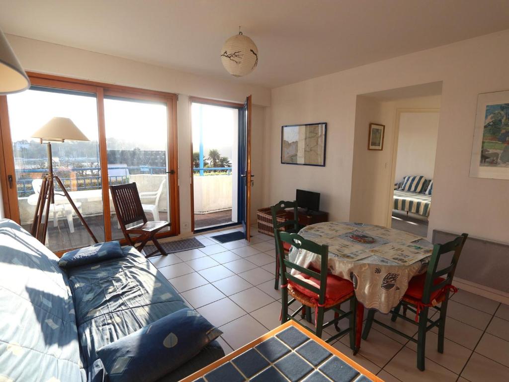Appartement Bénodet, 2 pièces, 4 personnes - FR-1-481-59 23 avenue de L'odet, 29950 Bénodet
