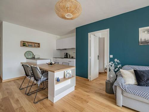 Appartement Bénodet, 2 pièces, 4 personnes - FR-1-481-80