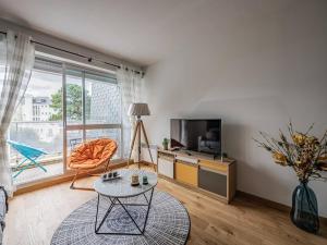 Appartement Bénodet, 2 pièces, 4 personnes - FR-1-481-80