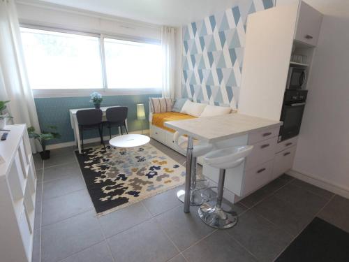 Appartement Bénodet, 2 pièces, 4 personnes - FR-1-481-96