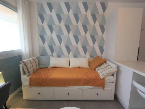 Appartement Bénodet, 2 pièces, 4 personnes - FR-1-481-96