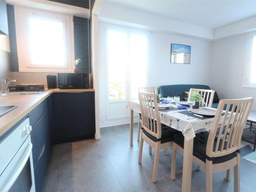 Appartement Bénodet, 2 pièces, 4 personnes - FR-1-481-97
