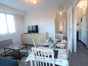 Appartement Bénodet, 2 pièces, 4 personnes - FR-1-481-97