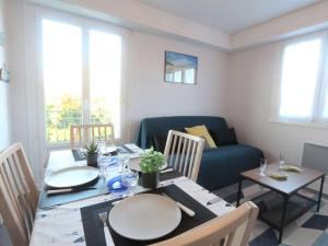 Appartement Bénodet, 2 pièces, 4 personnes - FR-1-481-97