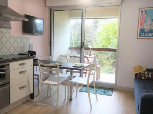 Appartement Bénodet, 2 pièces, 4 personnes - FR-1-481-98