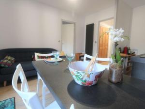 Appartement Bénodet, 2 pièces, 4 personnes - FR-1-481-98