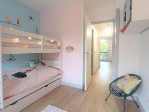 Appartement Bénodet, 2 pièces, 4 personnes - FR-1-481-98