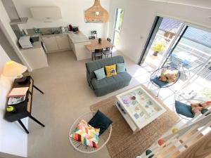 Appartement Bénodet, 3 pièces, 4 personnes - FR-1-481-117