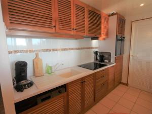 Appartement Bénodet, 4 pièces, 5 personnes - FR-1-481-61