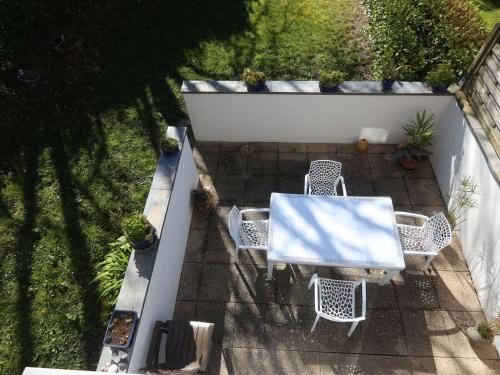 Appartement Bénodet, 4 pièces, 6 personnes - FR-1-481-104