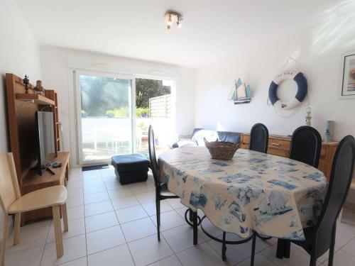 Appartement Bénodet, 4 pièces, 6 personnes - FR-1-481-104