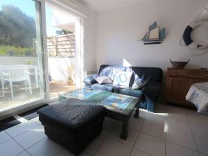 Appartement Bénodet, 4 pièces, 6 personnes - FR-1-481-104