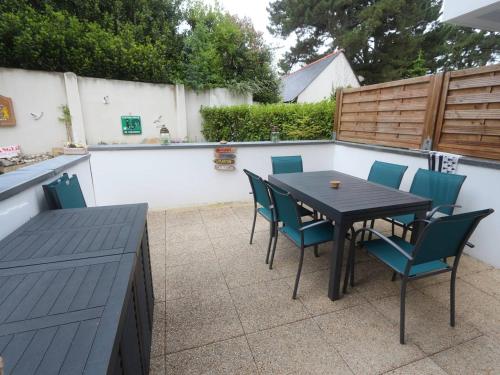 Appartement Bénodet, 4 pièces, 6 personnes - FR-1-481-89