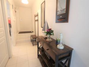 Appartement Bénodet, 4 pièces, 6 personnes - FR-1-481-89