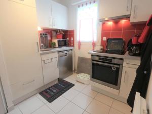 Appartement Bénodet, 4 pièces, 6 personnes - FR-1-481-89