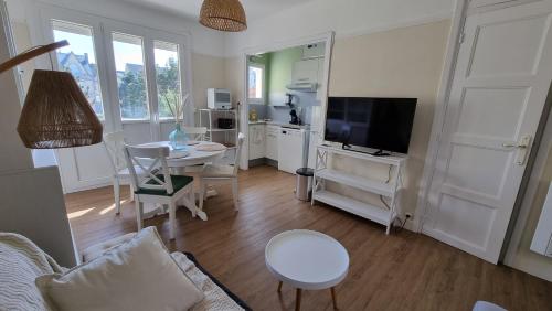 Appartement BERCK à deux pas de la plage