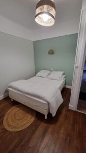 Appartement BERCK à deux pas de la plage