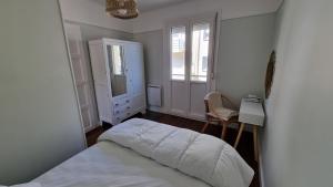 Appartement BERCK à deux pas de la plage