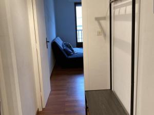 Appartement Berck-Plage, 1 pièce, 2 personnes - FR-1-646-26