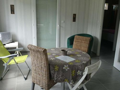 Appartement Berck-Plage, 2 pièces, 2 personnes - FR-1-674-14
