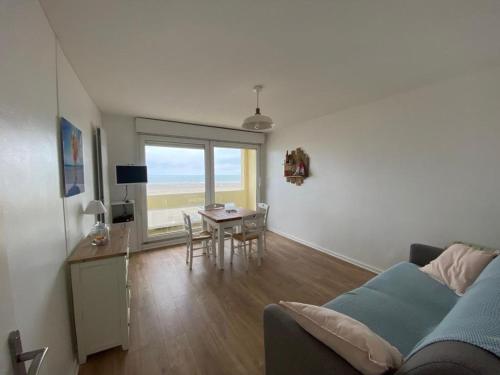 Appartement Berck-Plage, 2 pièces, 4 personnes - FR-1-646-17
