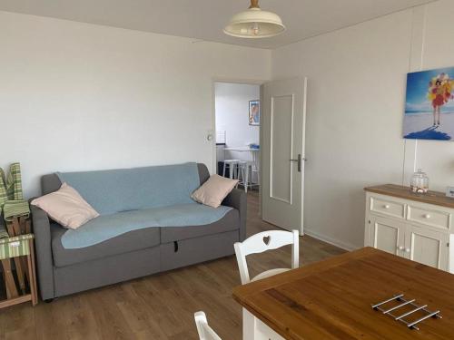 Appartement Berck-Plage, 2 pièces, 4 personnes - FR-1-646-17
