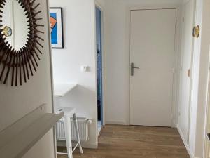 Appartement Berck-Plage, 2 pièces, 4 personnes - FR-1-646-17