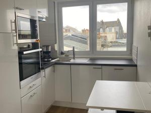 Appartement Berck-Plage, 2 pièces, 4 personnes - FR-1-646-17