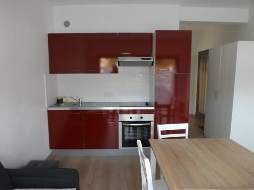 Appartement Berck-Plage, 2 pièces, 4 personnes - FR-1-646-30