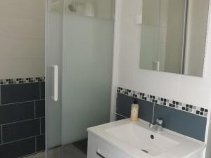 Appartement Berck-Plage, 2 pièces, 4 personnes - FR-1-646-30