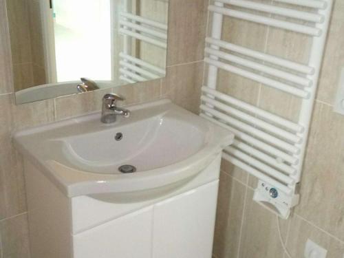 Appartement Berck-Plage, 2 pièces, 4 personnes - FR-1-674-26