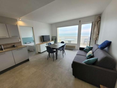 Appartement Berck-Plage, 2 pièces, 4 personnes - FR-1-674-31